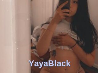 YayaBlack