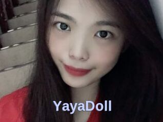 YayaDoll