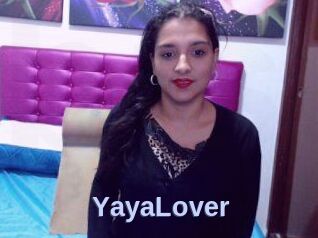 YayaLover
