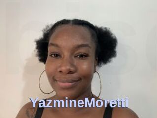 YazmineMoretti