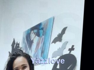 Yazzlove