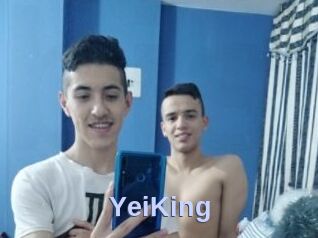 YeiKing