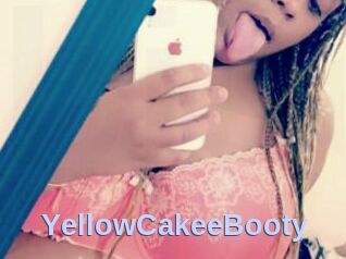 YellowCakeeBooty