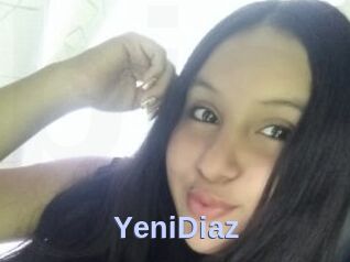 YeniDiaz