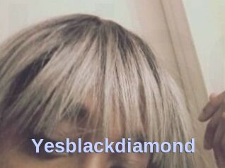 Yesblackdiamond