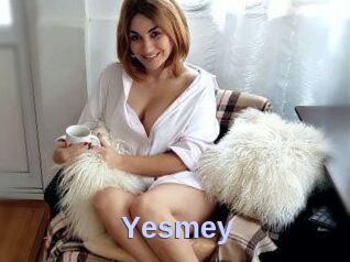 Yesmey