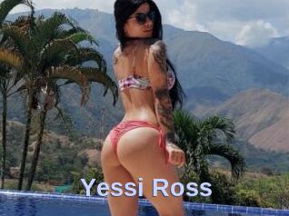 Yessi_Ross