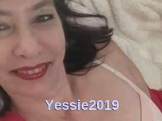 Yessie2019