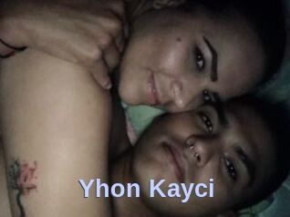 Yhon_Kayci