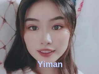 Yiman