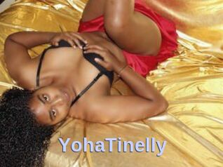 YohaTinelly