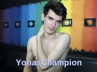 YonasChampion