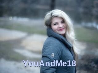 YouAndMe18