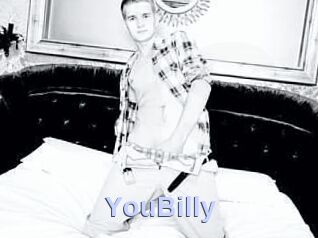YouBilly