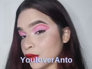YouloverAnto