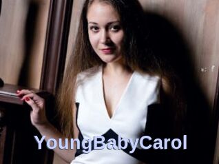 YoungBabyCarol