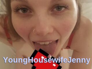 YoungHousewifeJenny