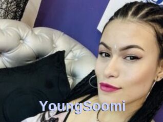 YoungSoomi