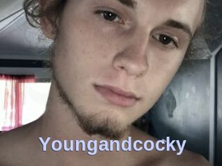 Youngandcocky
