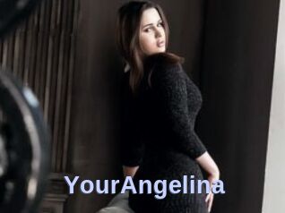 YourAngelina
