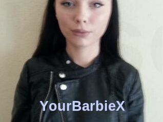 YourBarbieX