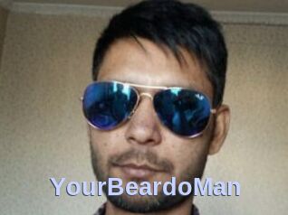 YourBeardoMan
