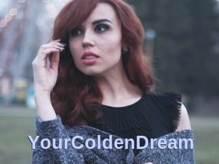 YourColdenDream