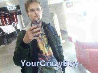 YourCrazyBoy