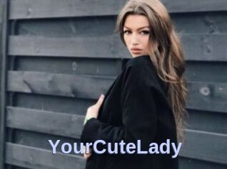 YourCuteLady