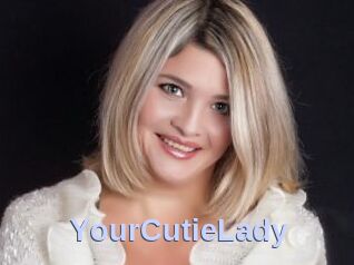 YourCutieLady