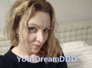 YourDreamDDD