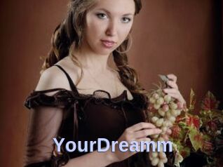 YourDreamm