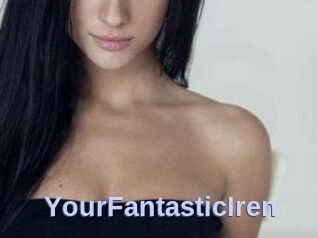 YourFantasticIren