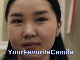 Your_Favorite_Camila