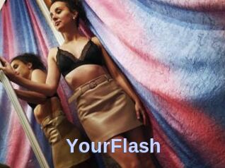 YourFlash