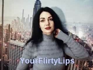 YourFlirtyLips