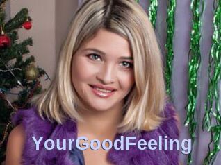 YourGoodFeeling