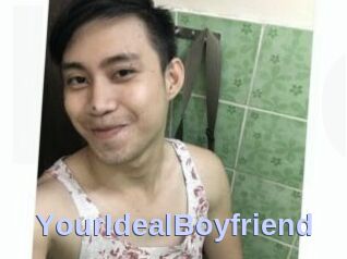 YourIdealBoyfriend