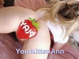 YourKittenAnn