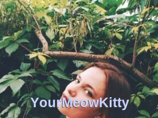 YourMeowKitty