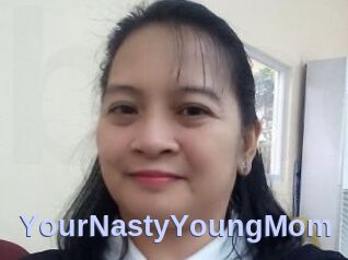 YourNastyYoungMom