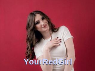 YourRedGirl