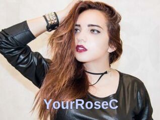 YourRoseC