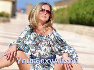 YourSexyAlison