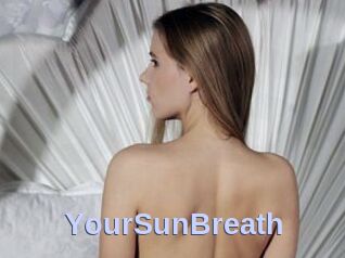 YourSunBreath
