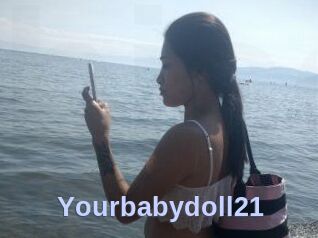 Your_baby_doll21
