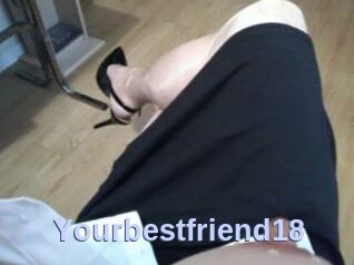 Yourbestfriend18