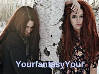 YourfantasyYour