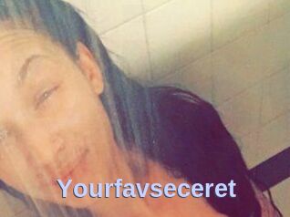 Yourfavseceret