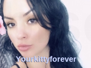 Yourkittyforever